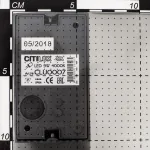 Светильник на штанге Citilux Clu CLU0007 от ImperiumLoft
