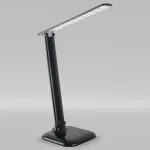 Настольная лампа офисная Elektrostandard Alcor Alcor черный (TL90200) от ImperiumLoft