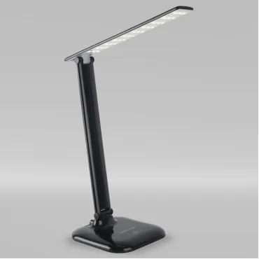 Настольная лампа офисная Elektrostandard Alcor Alcor черный (TL90200) от ImperiumLoft