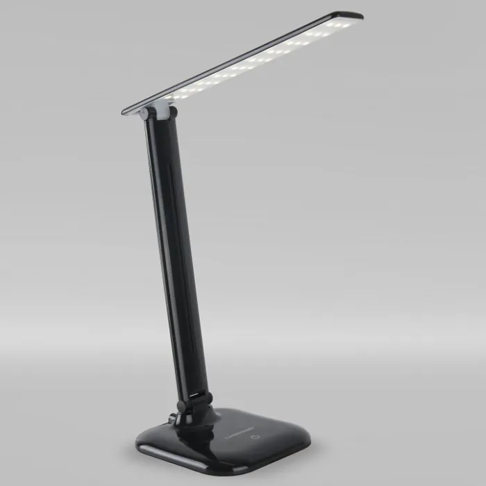 Настольная лампа офисная Elektrostandard Alcor Alcor черный (TL90200) от ImperiumLoft