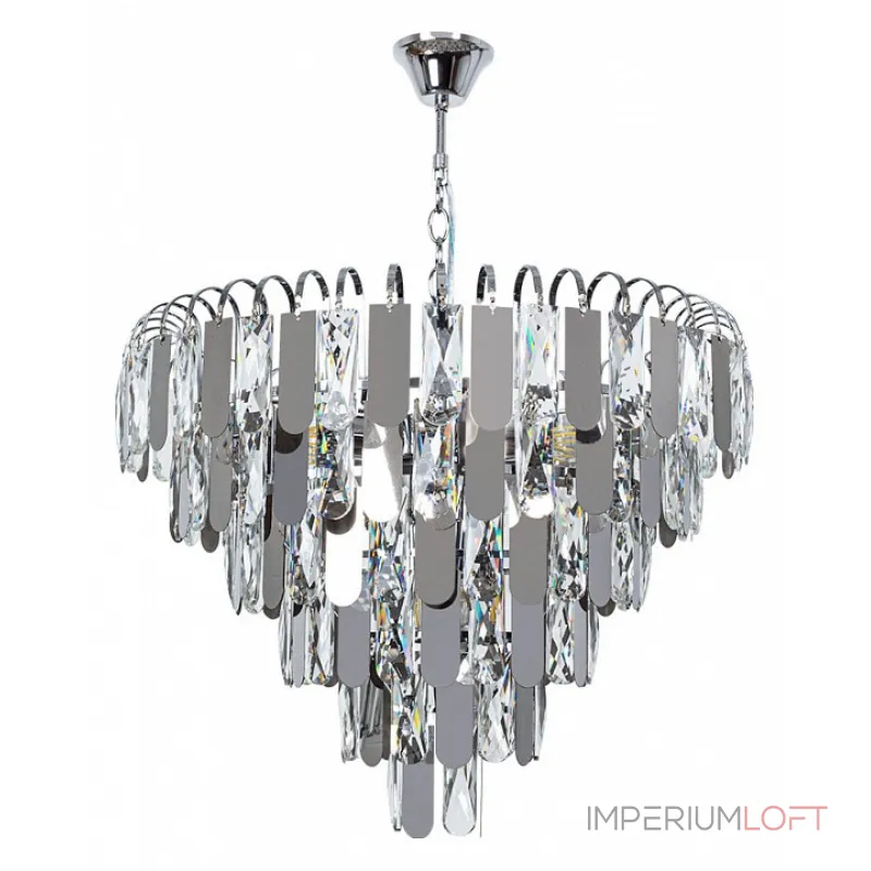 Подвесная люстра Arte Lamp Vivien A2719SP-8CC