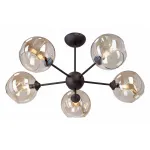 Люстра на штанге Vitaluce V4321 V4321/5PL