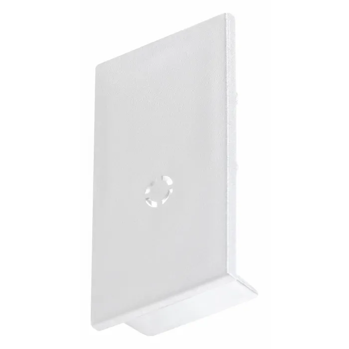 Заглушка для трека Lightstar Teta 505166 от ImperiumLoft