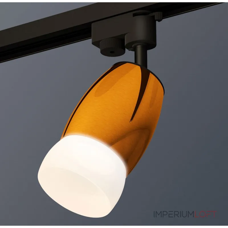 Светильник на штанге Ambrella Track System 10 XT1125014 Цвет плафонов золото Светильник на штанге Ambrella Track System 10 XT1125014 Цвет плафонов золото