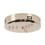 Потолочная чаша Favourite Canopy 4591-220-9GD