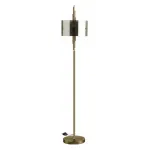 Торшер Odeon Light Margaret 4895/3F от ImperiumLoft