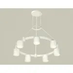 Подвесная люстра Ambrella XR XR92031604 от ImperiumLoft