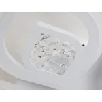 Потолочная люстра Ambrella Acrylica Original FA4292