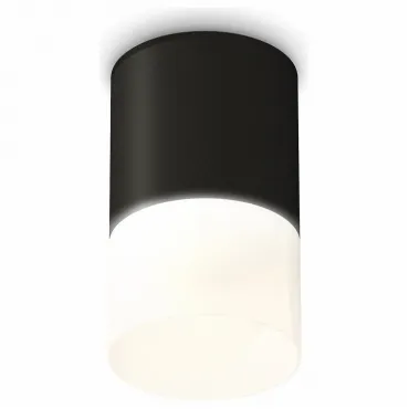 Накладной светильник Ambrella Techno Spot 179 XS6302065 Цвет плафонов белый