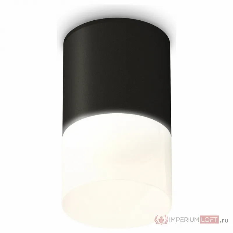 Накладной светильник Ambrella Techno Spot 179 XS6302065 Цвет плафонов белый от ImperiumLoft