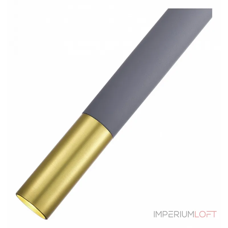 Подвесной светильник ST-Luce ST154 Concrete ST154.713.01