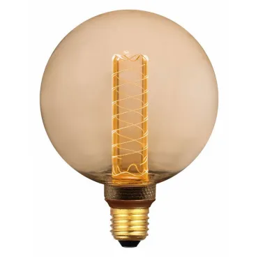 Лампа светодиодная Hiper VEIN E27 4.5Вт 1800K HL-2235