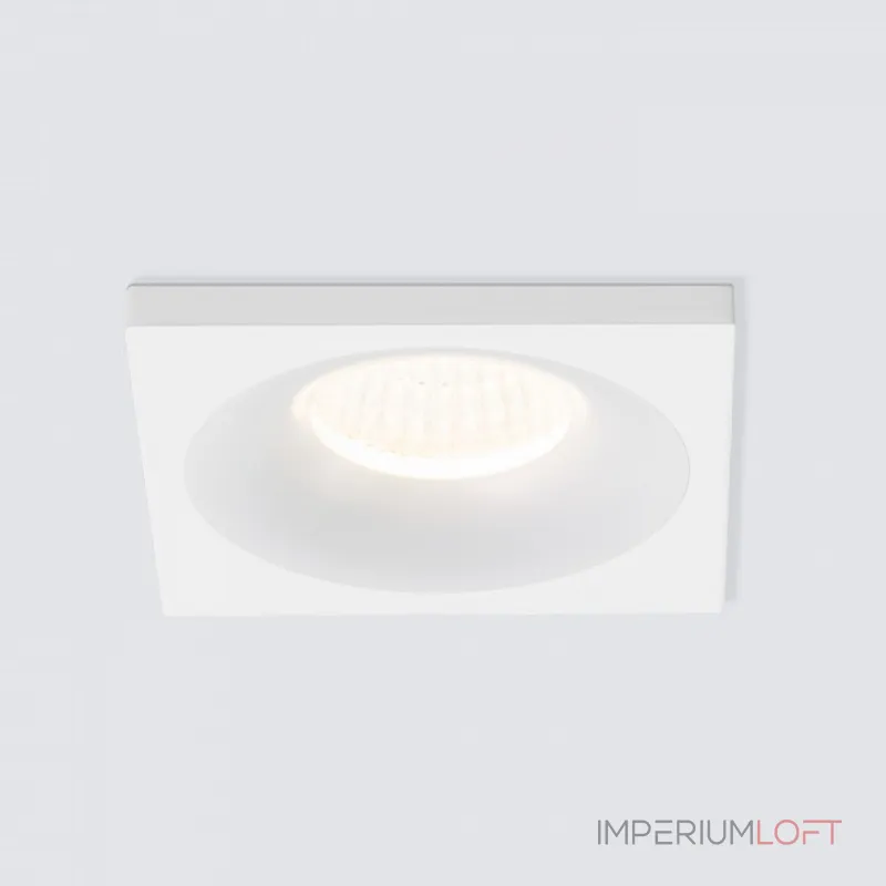 Встраиваемый светильник Elektrostandard 15271/LED 15271/LED