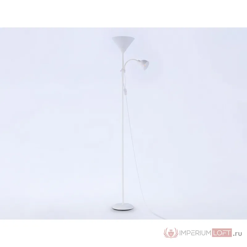 Торшер с подсветкой Ambrella Floor TR TR97622 от ImperiumLoft