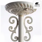 Потолочная люстра Arte Lamp Jess A9513PL-5WG 