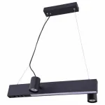 Подвесной светильник Vele Luce Chela 742 VL10142P02 от ImperiumLoft