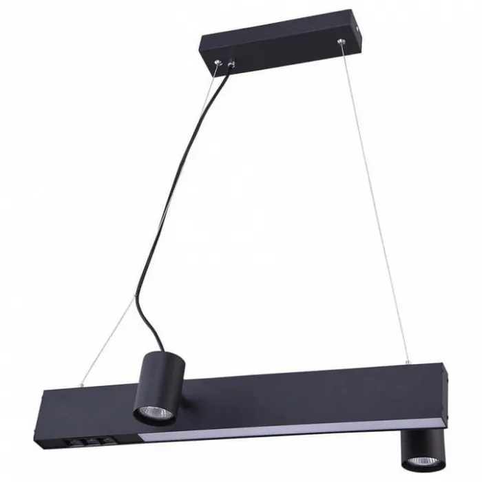 Подвесной светильник Vele Luce Chela 742 VL10142P02 от ImperiumLoft
