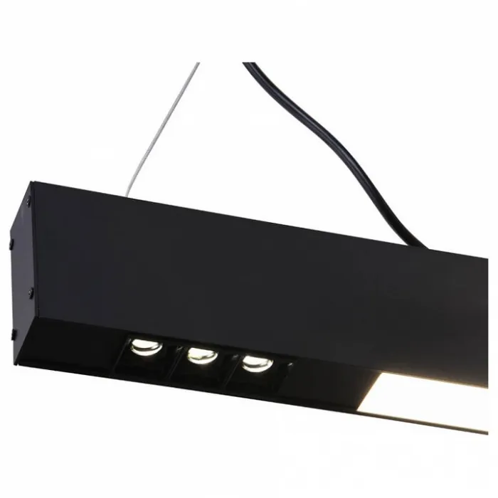 Подвесной светильник Vele Luce Chela 742 VL10142P02 от ImperiumLoft
