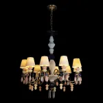 Подвесная люстра Loft it Grace 10203/10 Mult от ImperiumLoft