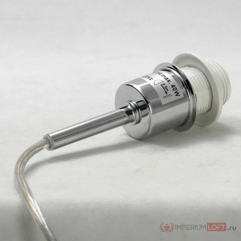 Подвесной светильник Lussole Vetere GRLSF-2376-01 от ImperiumLoft