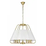 Подвесной светильник Vele Luce Isabella VL4254P07 