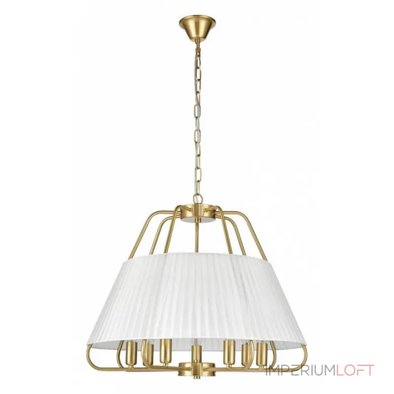 Подвесной светильник Vele Luce Isabella VL4254P07 Подвесной светильник Vele Luce Isabella VL4254P07