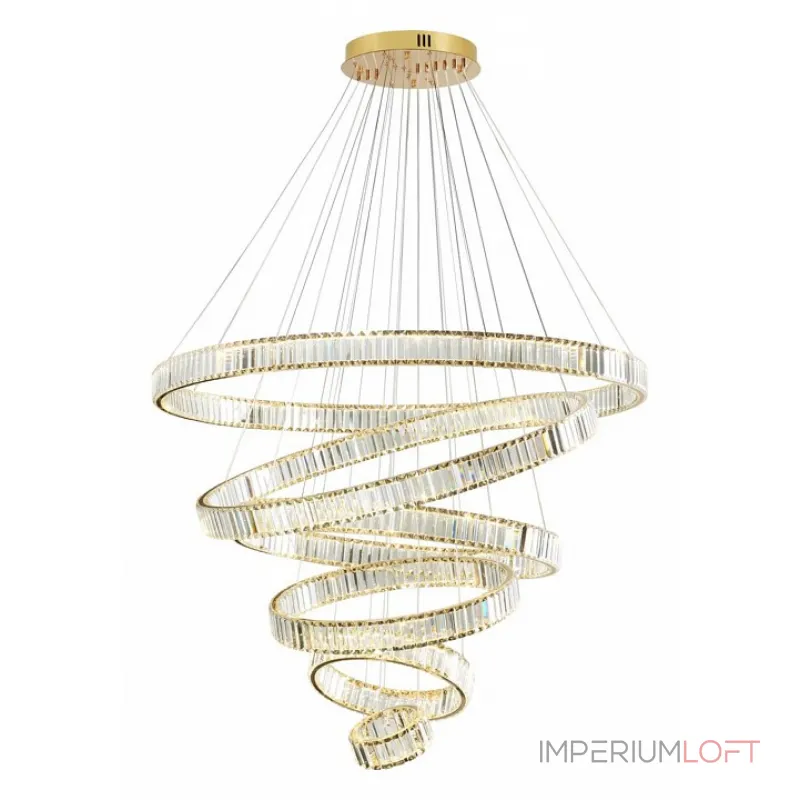 Подвесная люстра Odeon Light Vekia 5015/260L Подвесная люстра Odeon Light Vekia 5015/260L