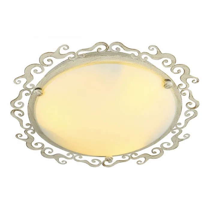 Накладной светильник Arte Lamp Riccioli A1060PL-3WG от ImperiumLoft