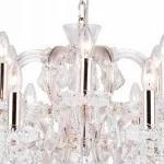 Подвесная люстра Dio D’Arte Diamante Diamante E 1.1.16.600 G 