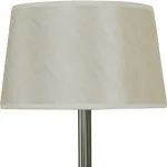 Торшер Arte Lamp 2273 A2273PN-1AB Цвет арматуры бронза Цвет плафонов кремовый