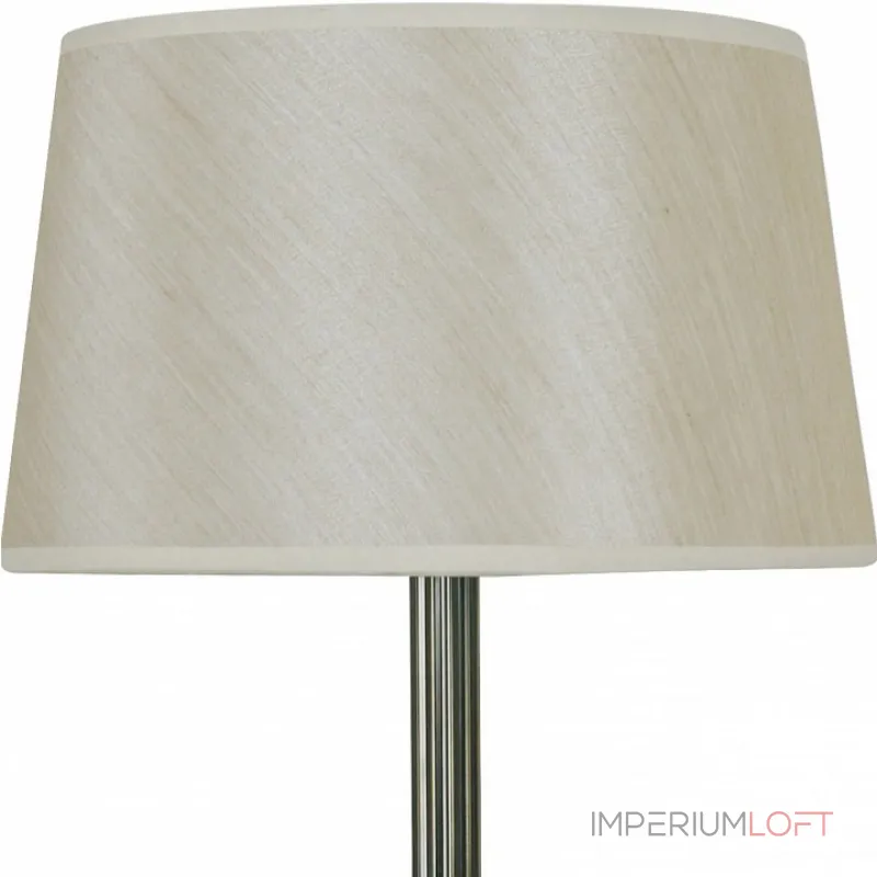 Торшер Arte Lamp 2273 A2273PN-1AB Цвет арматуры бронза Цвет плафонов кремовый