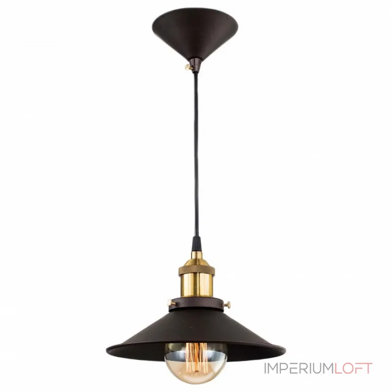 Подвесной светильник Citilux Эдисон CL450101  Подвесной светильник Citilux Эдисон CL450101