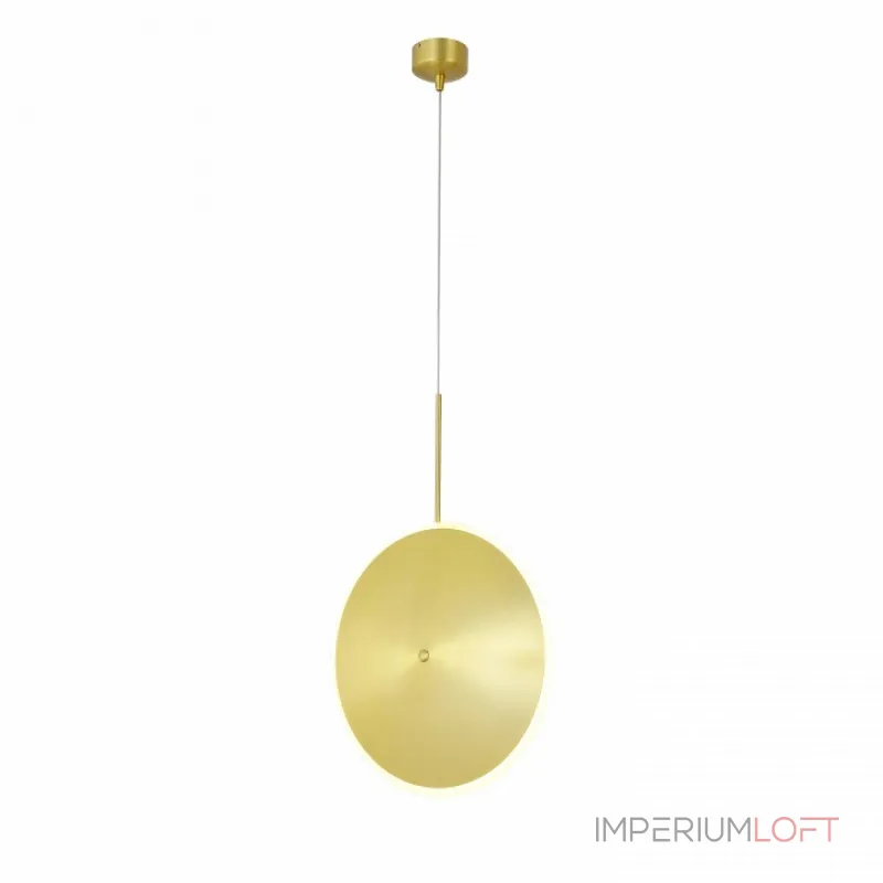 Подвесной светильник ST-Luce Imente SL1221.213.01 