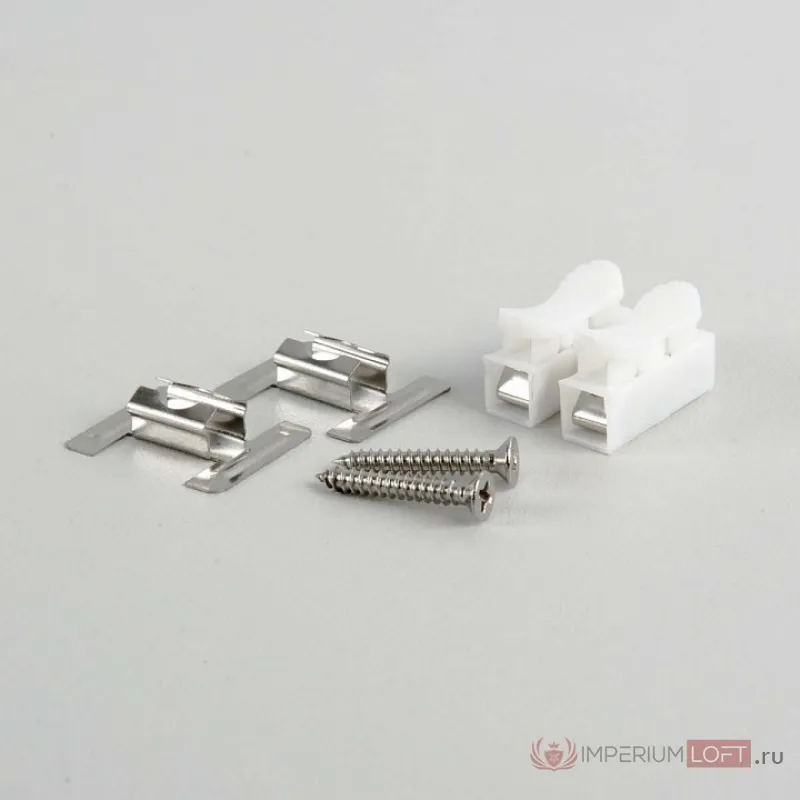 Накладной светильник Elektrostandard Led Stick a035184 Цвет арматуры белый Цвет плафонов белый от ImperiumLoft