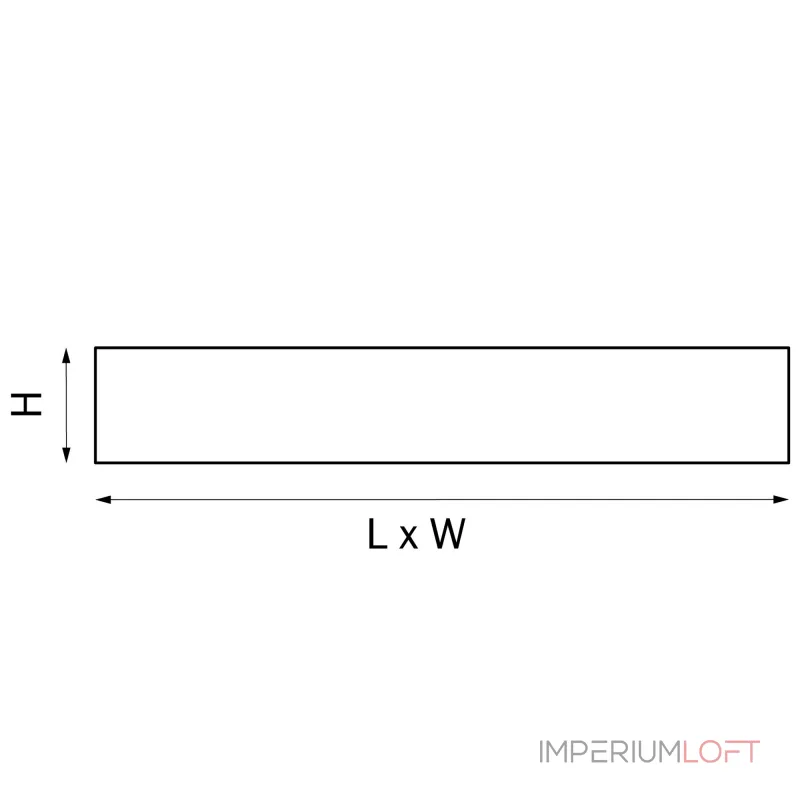 Встраиваемый светильник Lightstar Teta 205247 от ImperiumLoft Встраиваемый светильник Lightstar Teta 205247 от ImperiumLoft