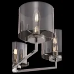 Подвесная люстра Freya FR5096PL-05CH