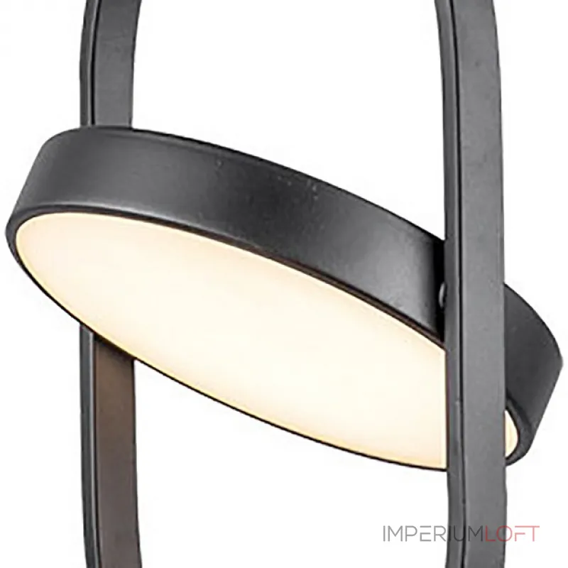 Подвесной светильник LGO Aberdeen LSP-8223  Подвесной светильник LGO Aberdeen LSP-8223