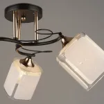 Потолочная люстра Hiper Arto H174-3 