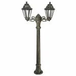 Фонарный столб Fumagalli Aloe.R/Anna E22.163.S20.BXF1R от ImperiumLoft