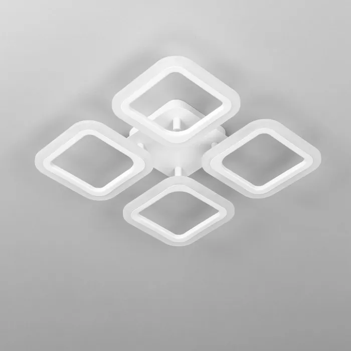 Потолочная люстра Citilux Марсель CL232040R от ImperiumLoft