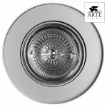Накладной светильник Arte Lamp Cliff A5643PL-1WH Цвет арматуры белый Цвет плафонов белый от ImperiumLoft