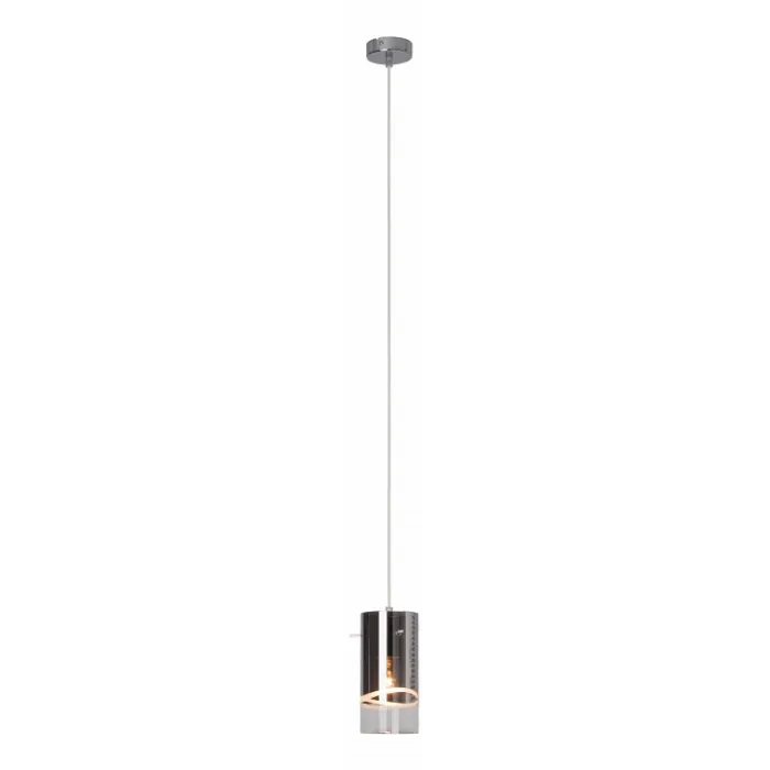 Подвесной светильник Brilliant Carlow 09570/15 от ImperiumLoft