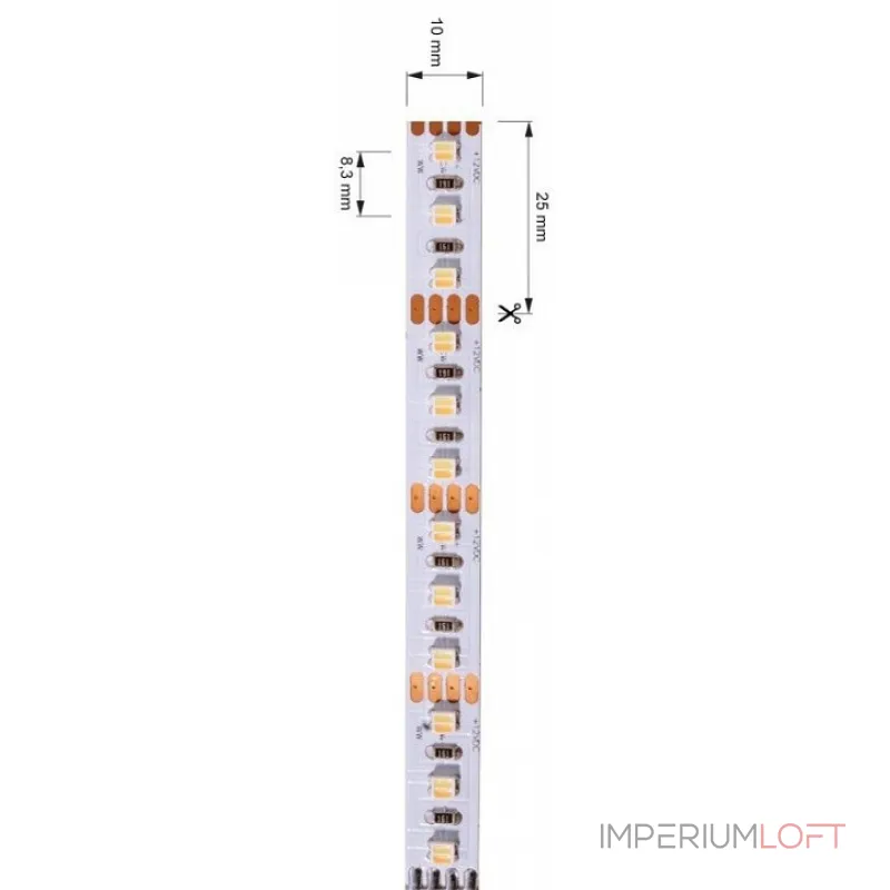 Лента светодиодная  Deko-Light 840142