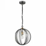 Подвесной светильник Vele Luce Incredibile 654 VL6212P01 Цвет арматуры серебро Цвет плафонов серебро от ImperiumLoft