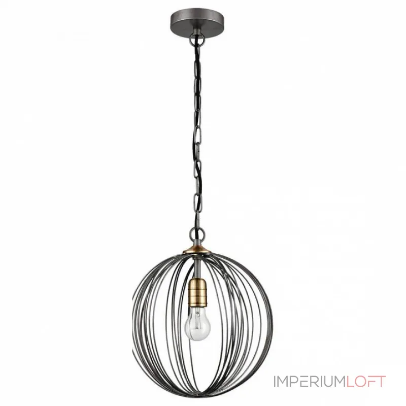 Подвесной светильник Vele Luce Incredibile 654 VL6212P01 Подвесной светильник Vele Luce Incredibile 654 VL6212P01