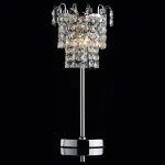 Настольная лампа декоративная MW-Light Аделард 6 642033201 от ImperiumLoft