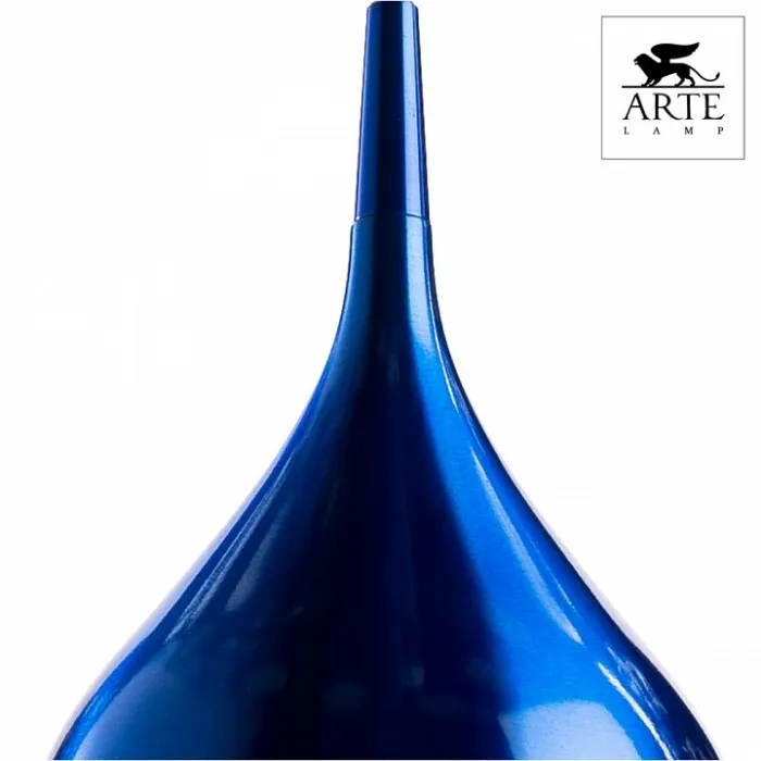 Подвесной светильник Arte Lamp Vibrant A6412SP-1AZ от ImperiumLoft