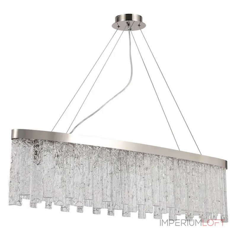 Подвесная люстра Stilfort Frostyle 2155/11/08PL