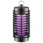 Фонарь кемпинговый Feron WL850 32875 Цвет арматуры черный Цвет плафонов разноцветный от ImperiumLoft