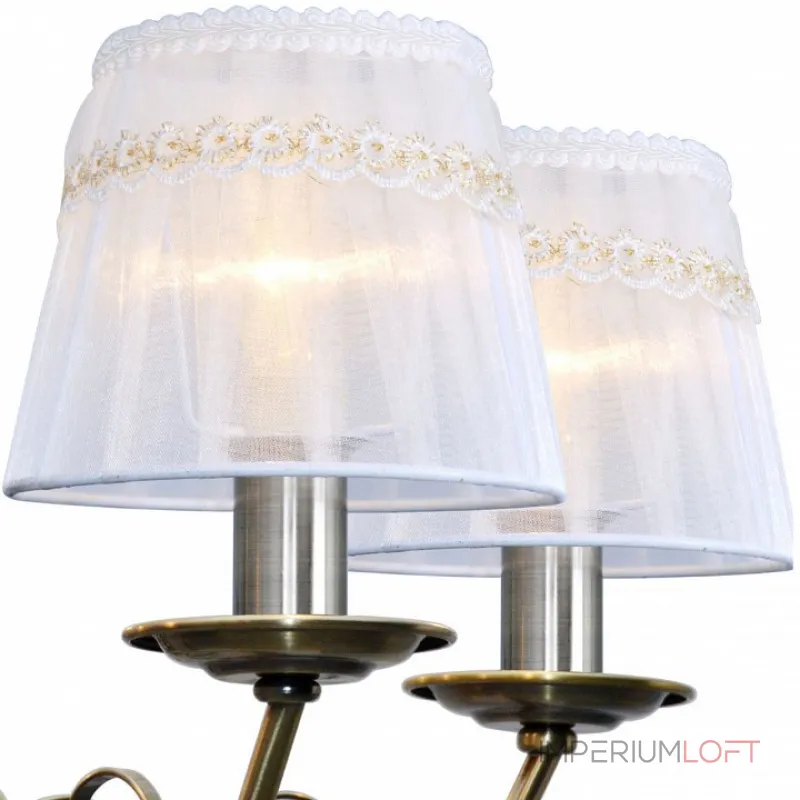 Подвесная люстра TopLight Gertrude TL1138-5H  Подвесная люстра TopLight Gertrude TL1138-5H